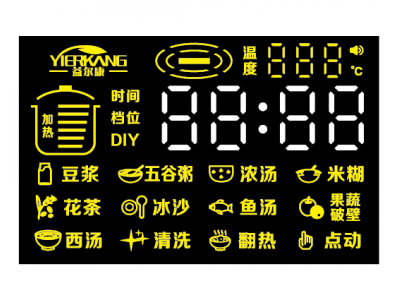 Custom size LED screens 