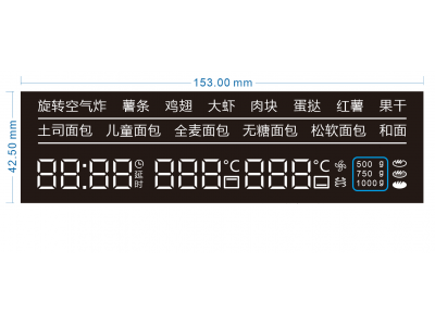 Custom size LED screens 