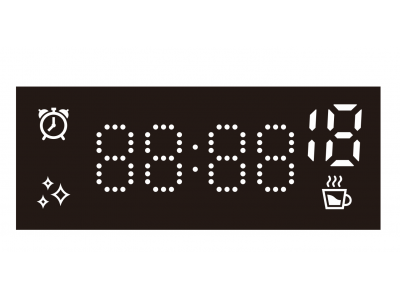 Custom size LED screens 