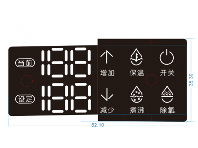 Custom size LED screens 