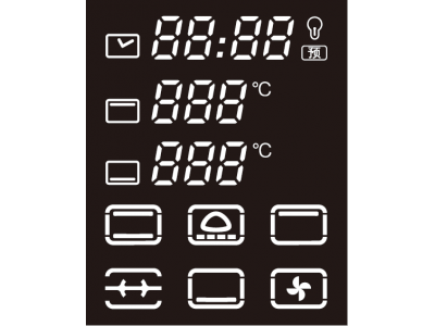 Custom size LED screens 