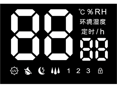 Custom size LED screens 