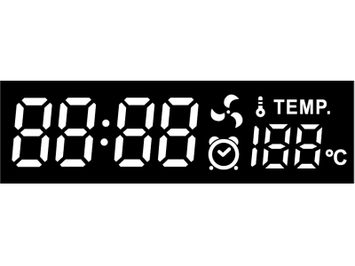 Custom size LED screens 