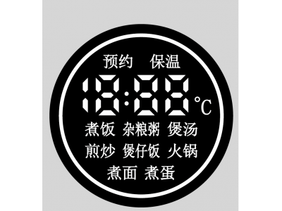 Custom size LED screens 