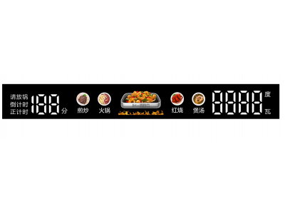 Custom size LED screens 