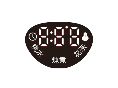 Custom size LED screens 