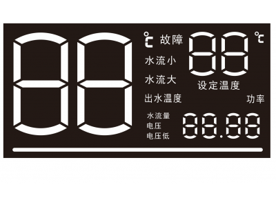 Custom size LED screens 