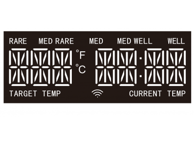 Custom size LED screens 