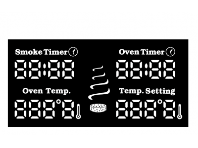 Custom size LED screens 