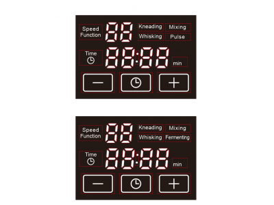 Custom size LED screens 