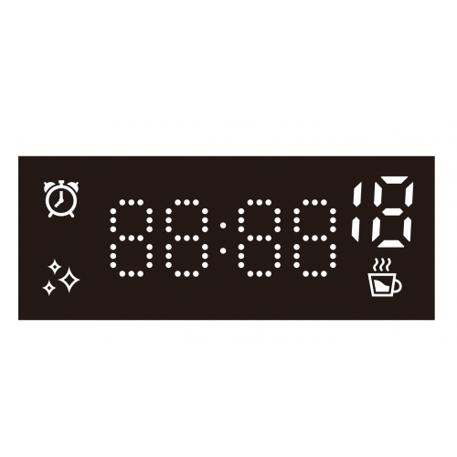Custom size LED screens 