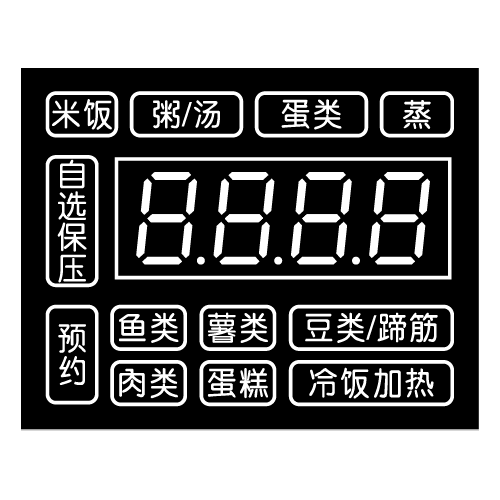 Custom size LED screens 