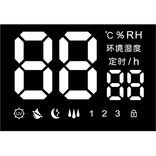 Custom size LED screens 