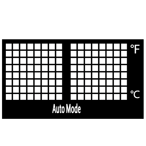 Custom size LED screens 