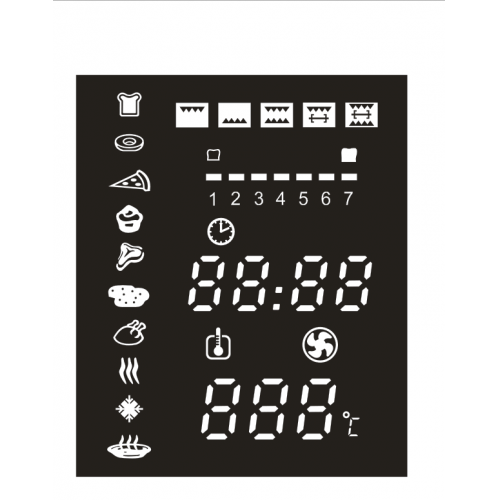 Custom size LED screens 