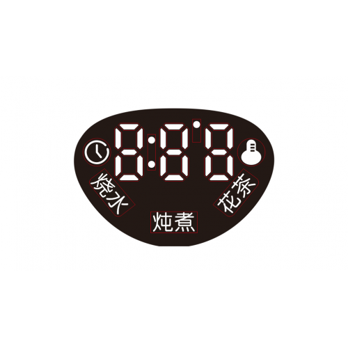 Custom size LED screens 
