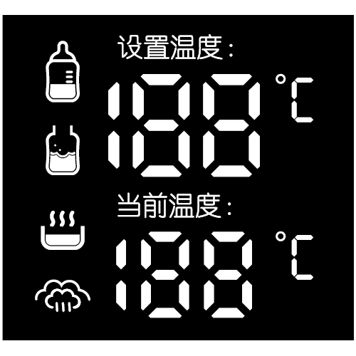 Custom size LED screens 