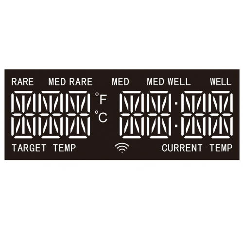 Custom size LED screens 