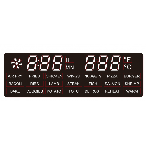 Custom size LED screens 