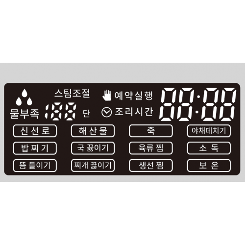 Custom size LED screens 