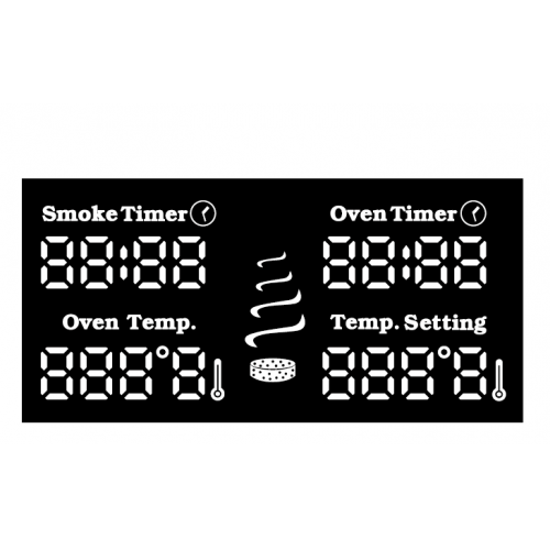 Custom size LED screens 