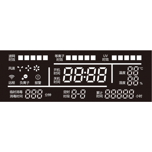 Custom size LED screens 