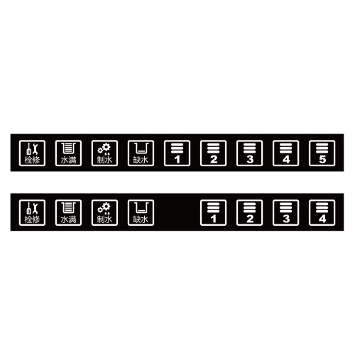 Custom size LED screens 