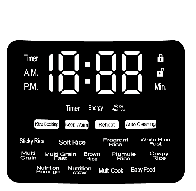 LED DISPLAY