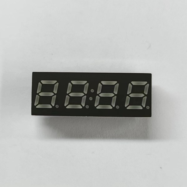 LED数码屏特点